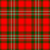 Custom Tartan