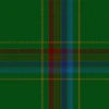 Custom Tartan