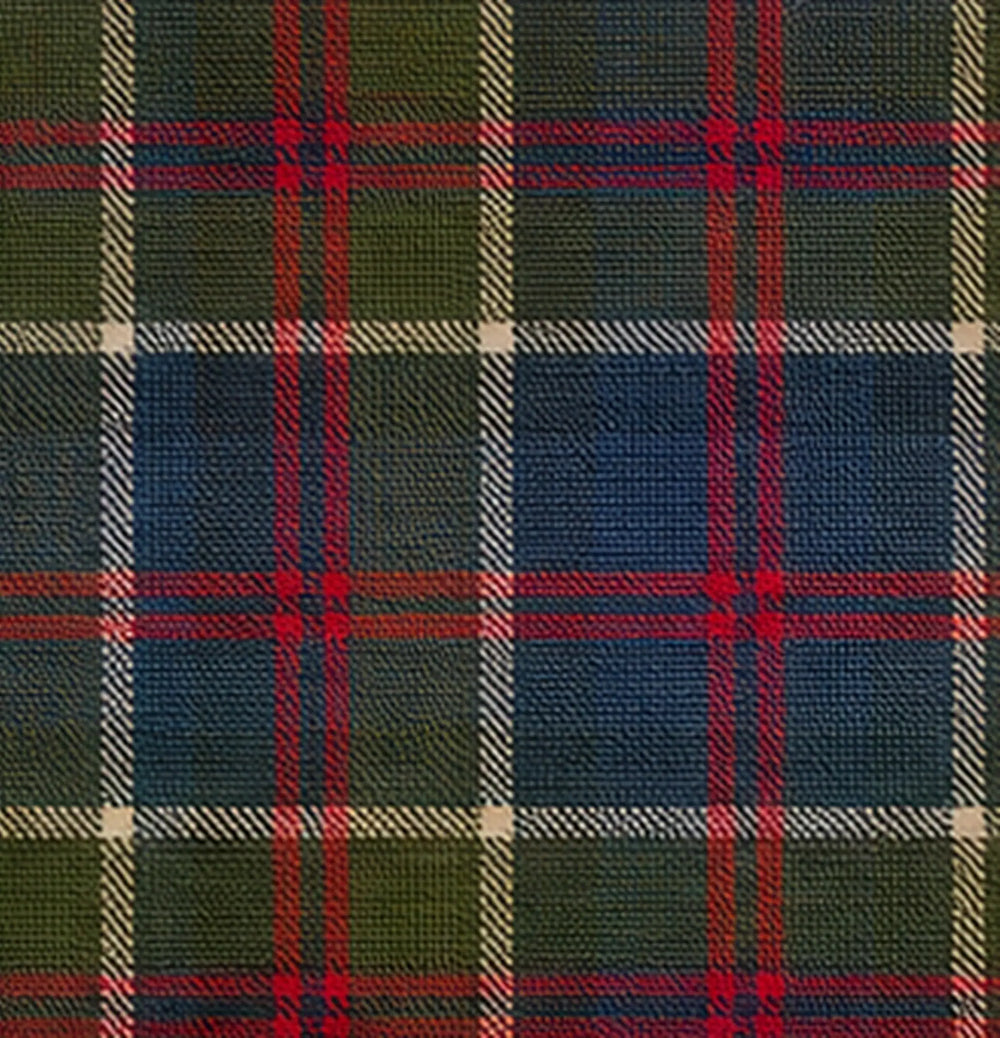 Sinclair Ancient Tartan