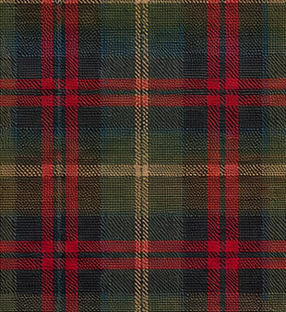 Sinclair Hunting Ancient Tartan