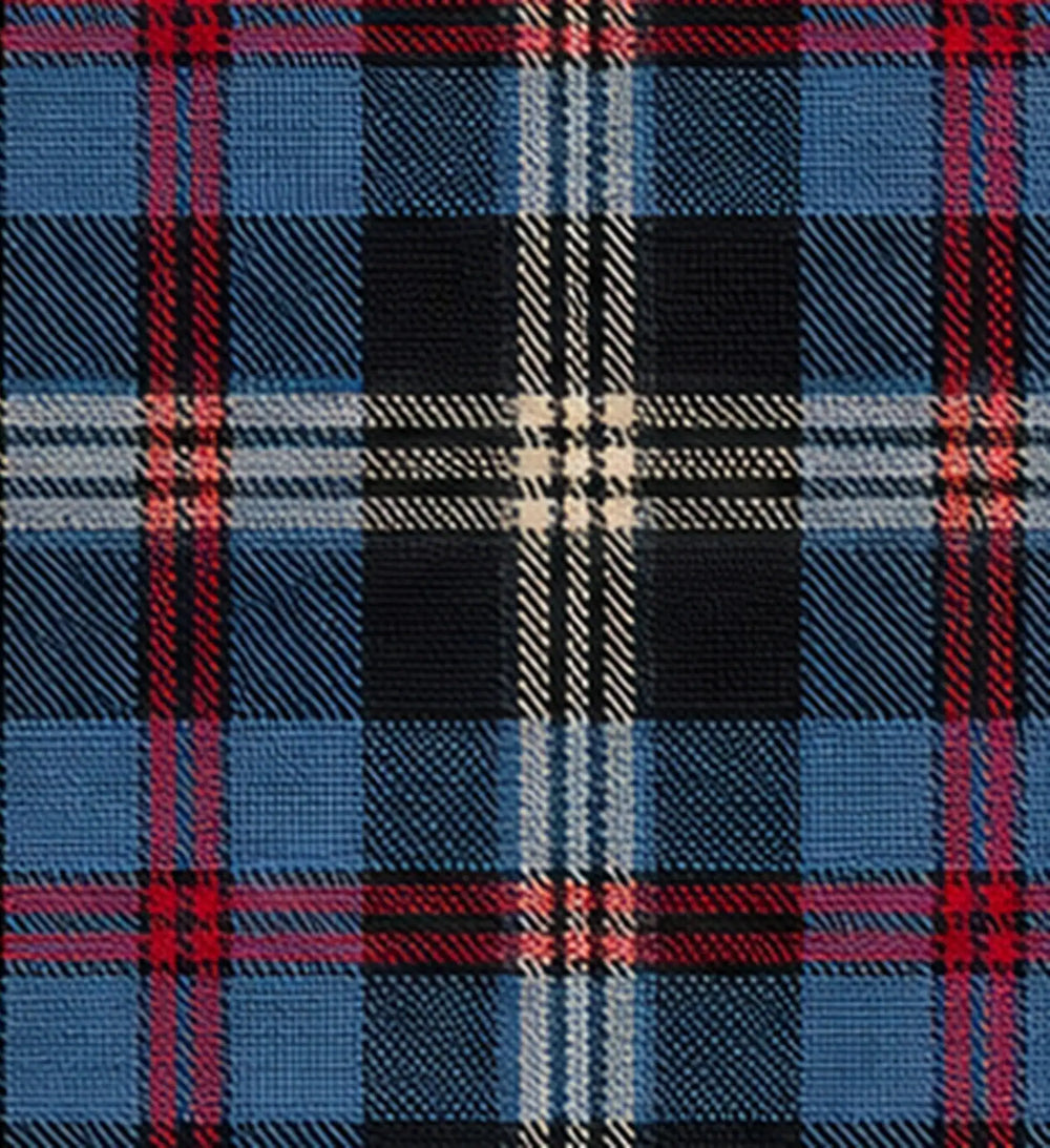 Sinclair of Ulster Ancient Tartan
