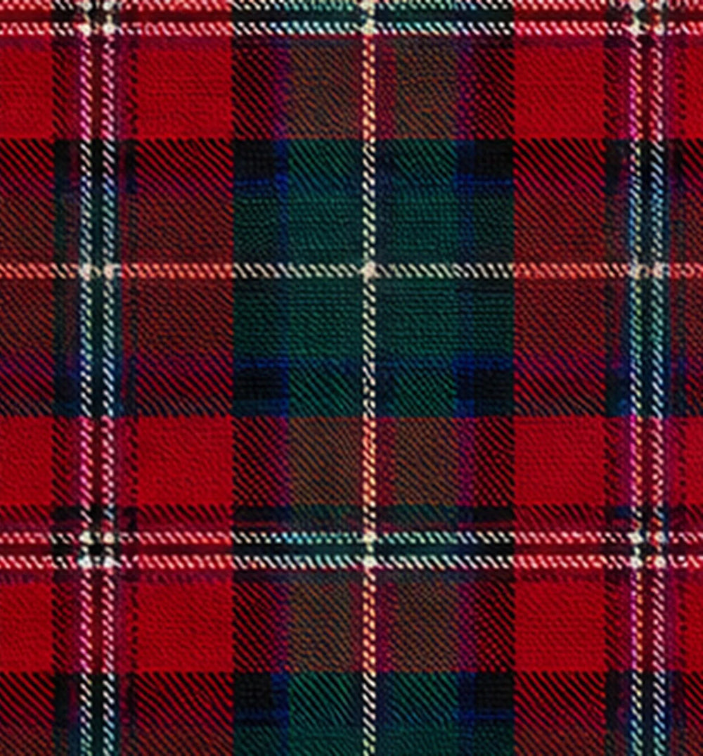 Sinclair of Ulster Modern Tartan