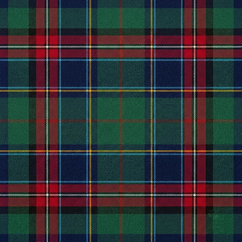 Smith Fehsenfeld, Cameron & Andrea and Family (Personal) Tartan