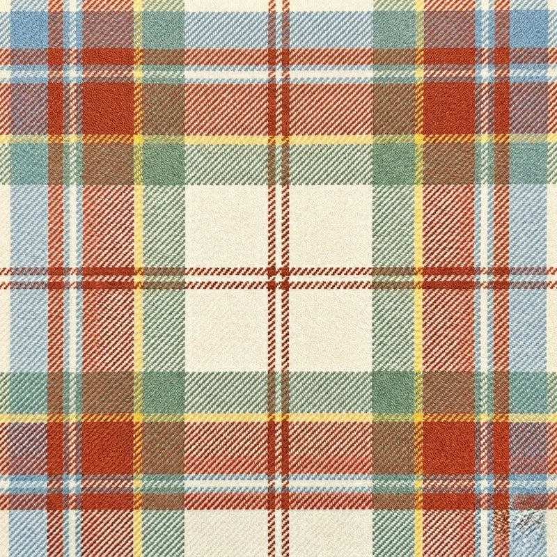 Stewart Dress Weathered Tartan