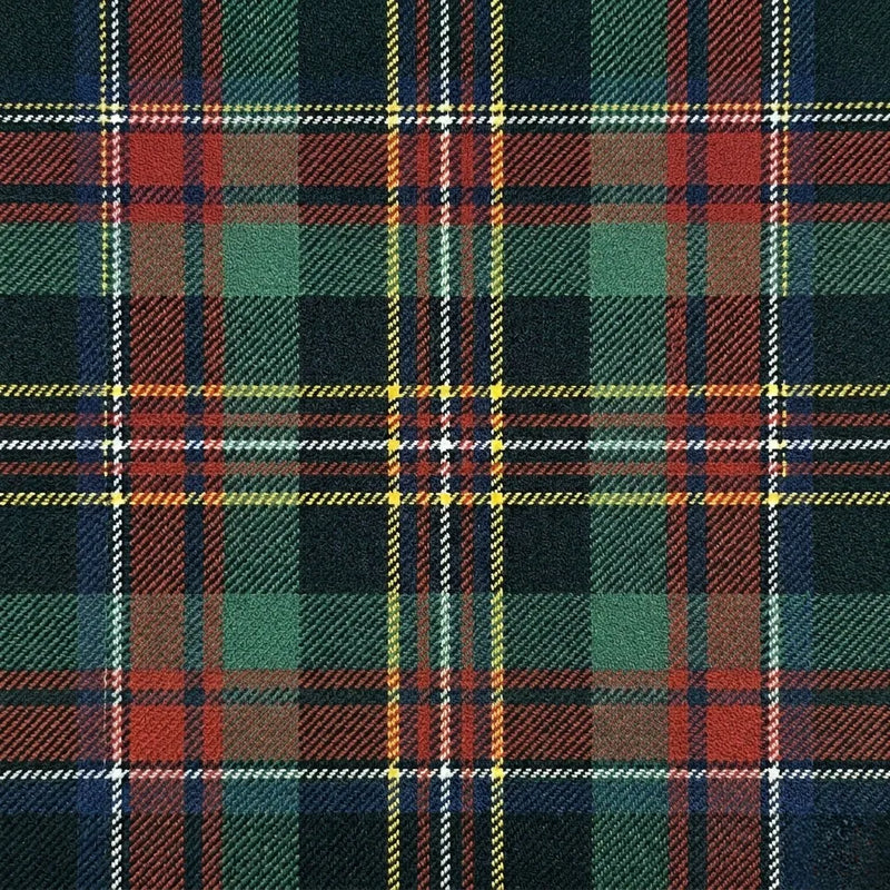 Stewart Hunting Modern Tartan