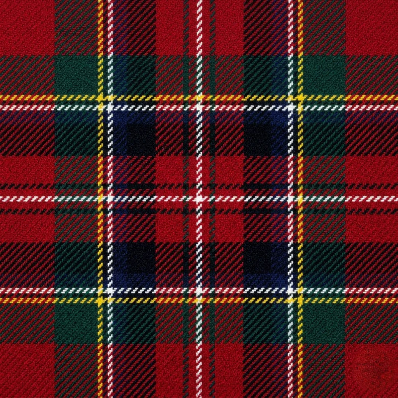 Stewart Old Sett Modern Tartan