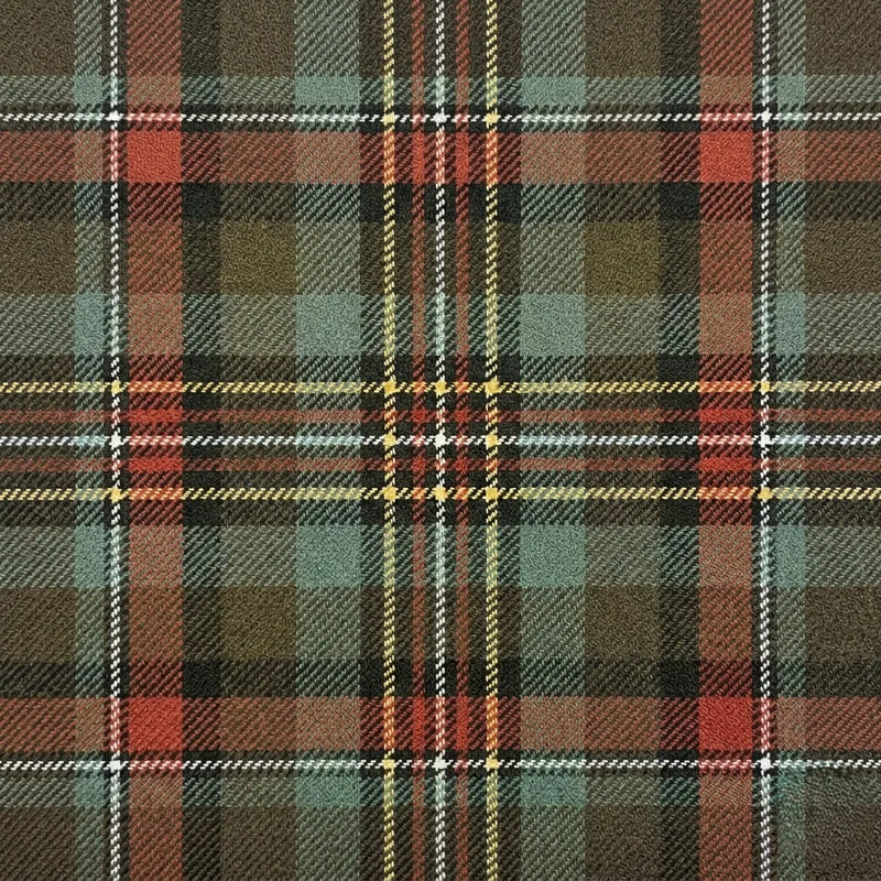 Stewart Old Weathered Tartan