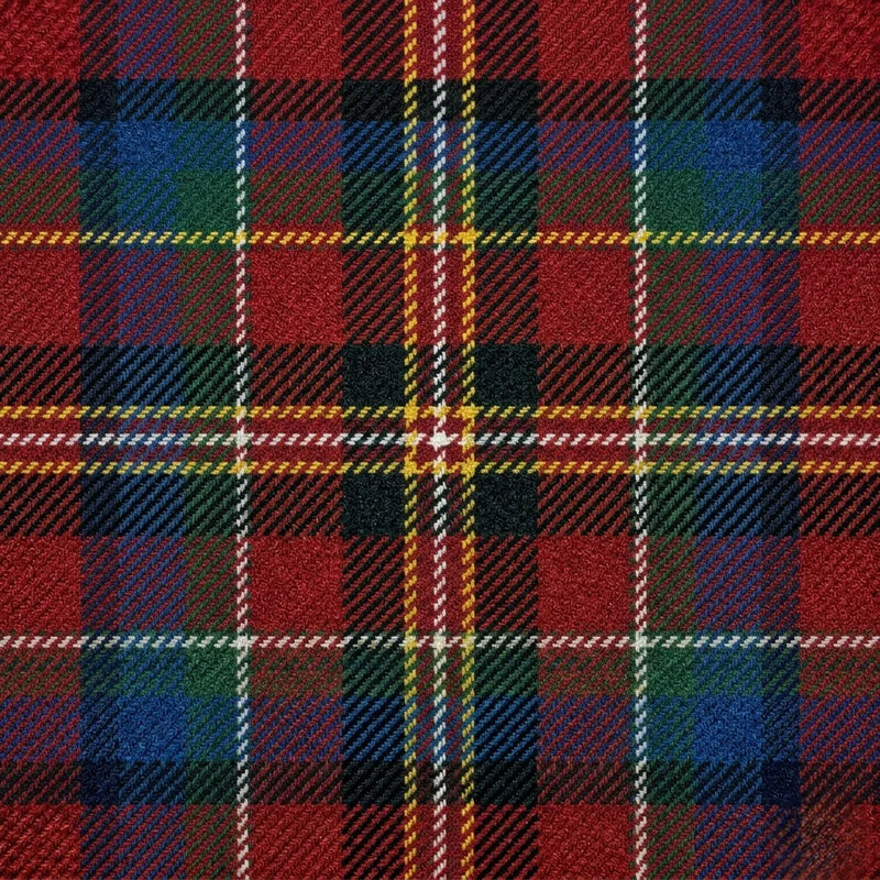 Stewart Prince Charles Edward Tartan
