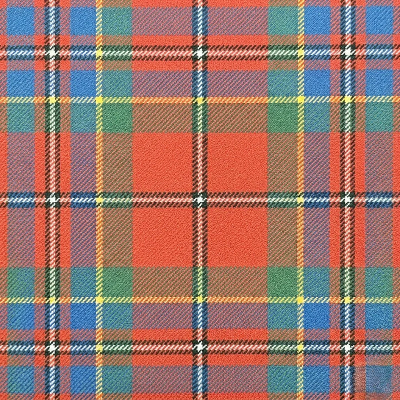 Stewart Royal Ancient Tartan