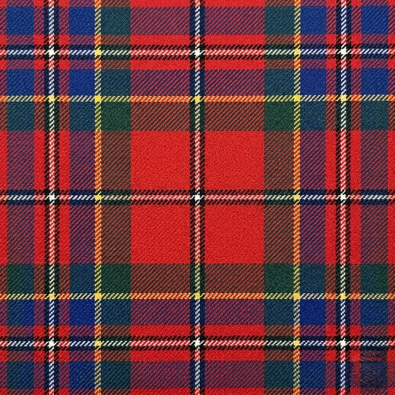 Stewart Royal Tartan