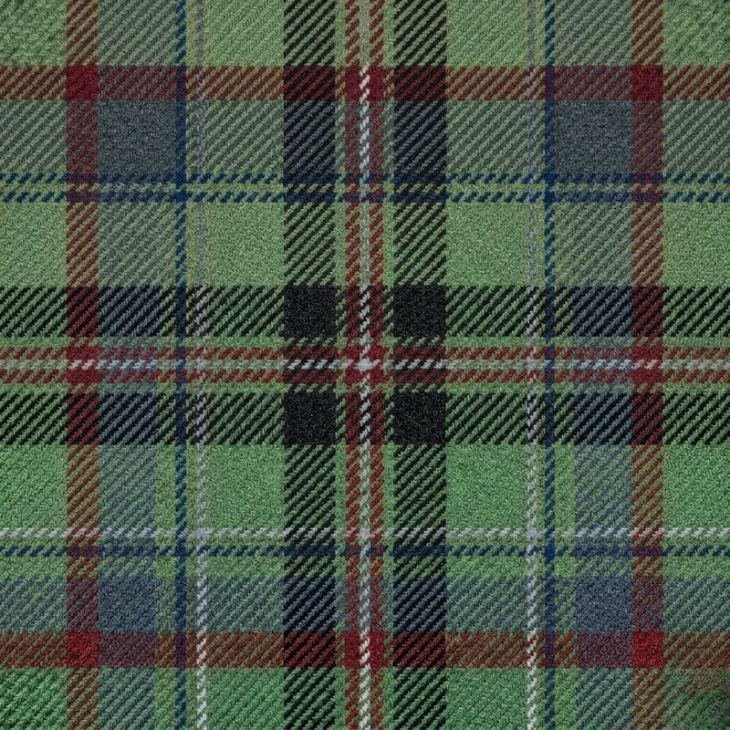 Stewart of Appin Hunting Muted Tartan