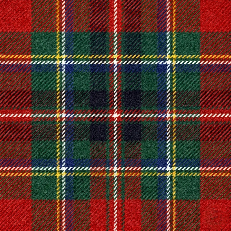 Stewart of Appin Modern Tartan