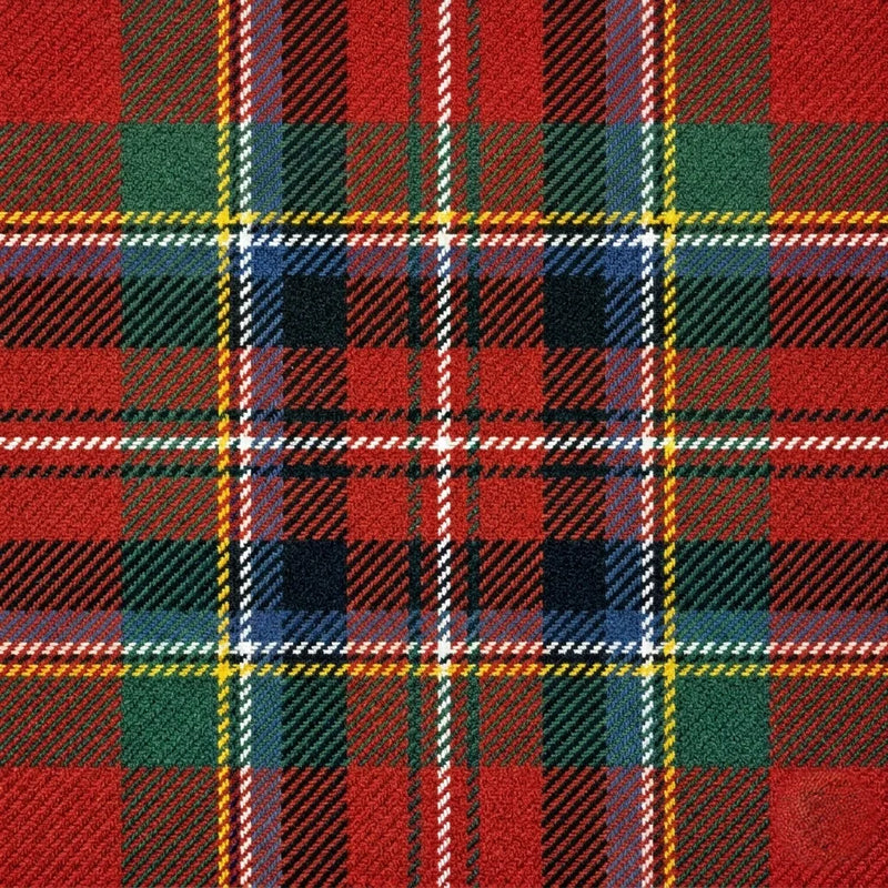 Stewart of Atholl Modern Tartan