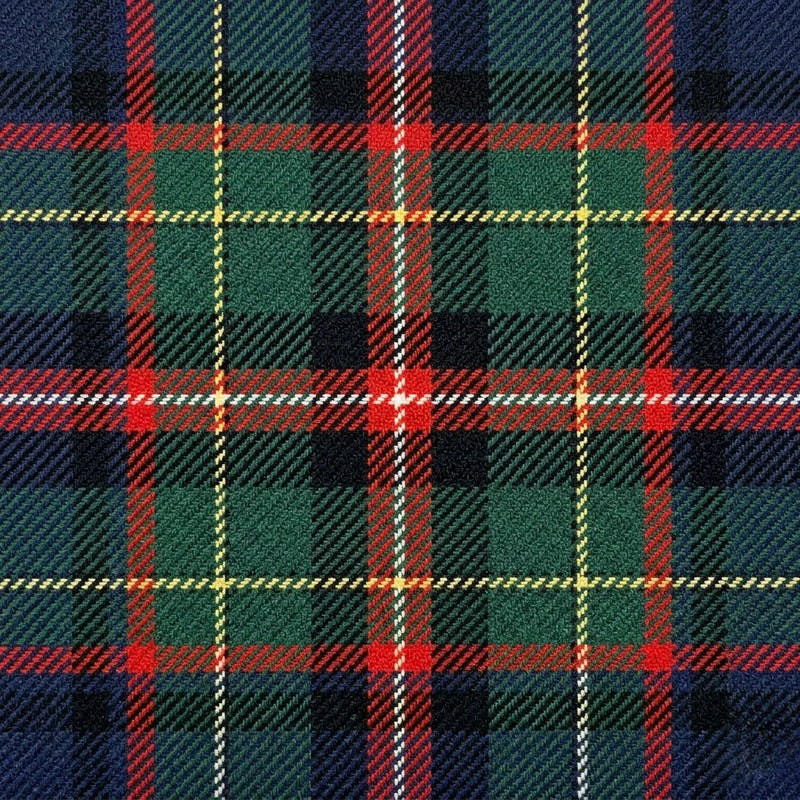 Stuart of Bute Tartan