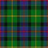 Custom Tartan