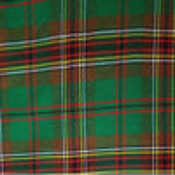 Tara Murphy tartan in elegant Irish heritage pattern for formal event wear
