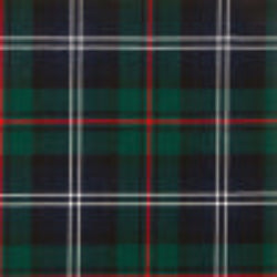 Urquhart Modern tartan in refined Scottish heritage pattern for formal Highland wear
