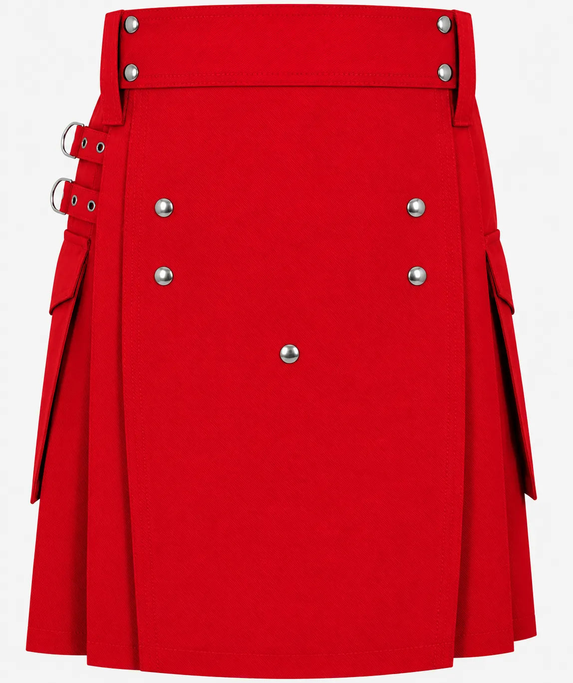 red kilt