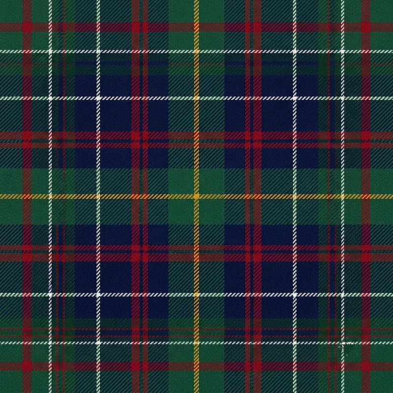 Waldron, Cameron and Ashlee & Family (Personal) Tartan