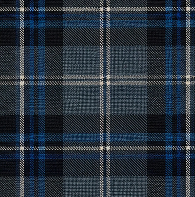 Wallace Hebridean Tartan