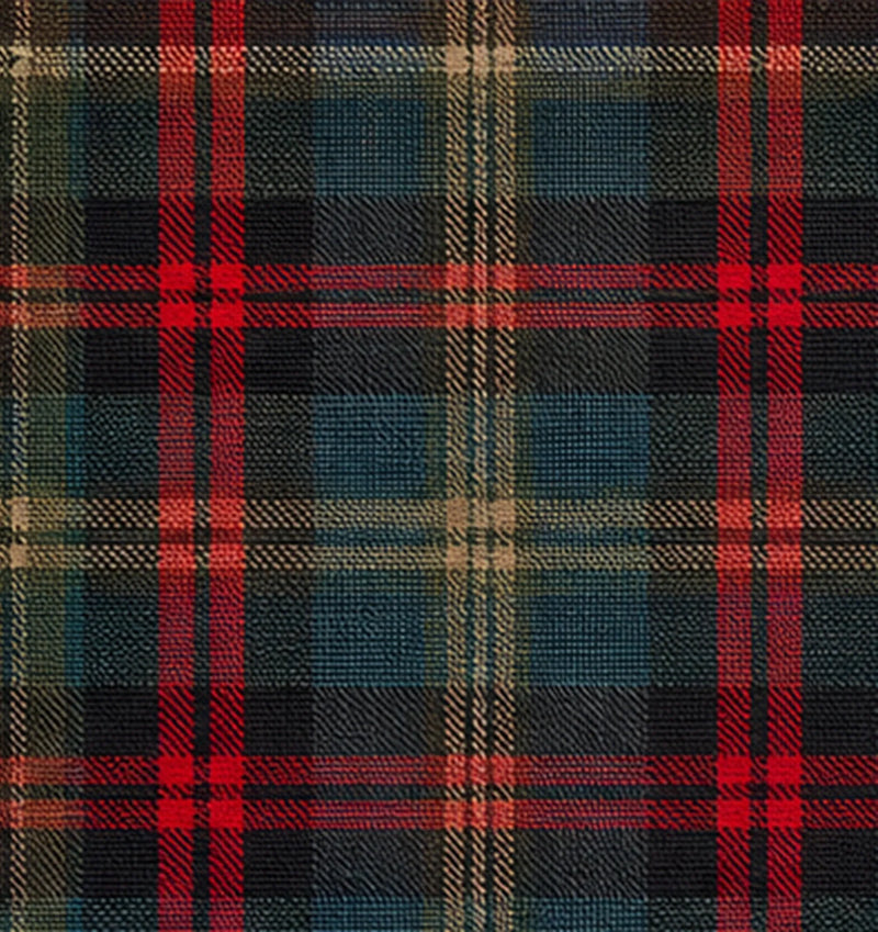 Wallace Weathered Tartan