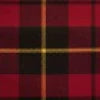 Custom Tartan Kilt