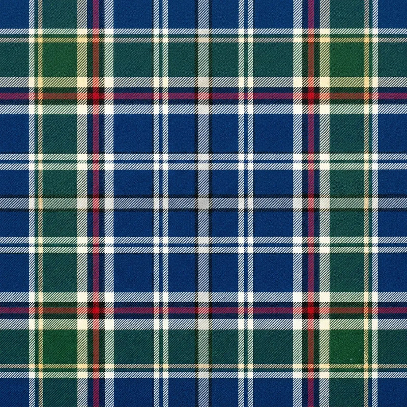 White, David Cameron & Susan - Anniversary Tartan