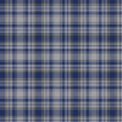 Yorkshire National tartan in proud regional heritage pattern for formal and event wear
