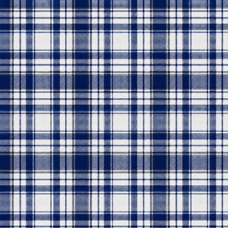 Yorkshire National tartan in proud regional heritage pattern for formal and event wear