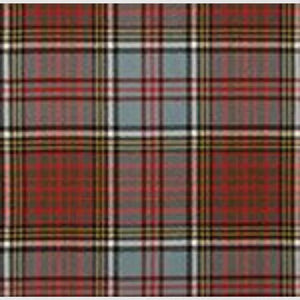 Anderson Weathered Tartan Kilt – Premium Scottish Wear