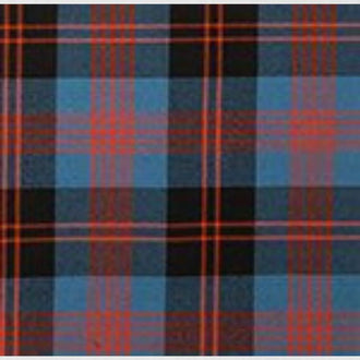 Angus Ancient Tartan Kilt – Traditional Scottish Wear