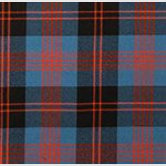 Angus Ancient Tartan Kilt – Traditional Scottish Wear