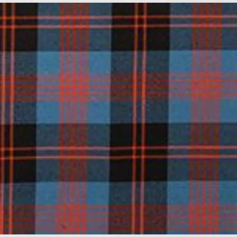 Custom Tartan