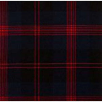 Angus Modern Tartan Kilt made from premium Scottish wool, stylish for weddings and formal events

