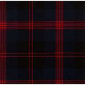 Angus Modern Tartan Kilt – Stylish Scottish Wear