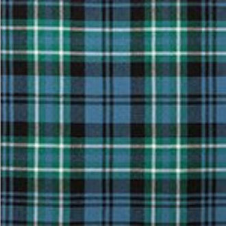 Arbuthnot Ancient Tartan Kilt made from premium Scottish wool, perfect for weddings and formal occasions
