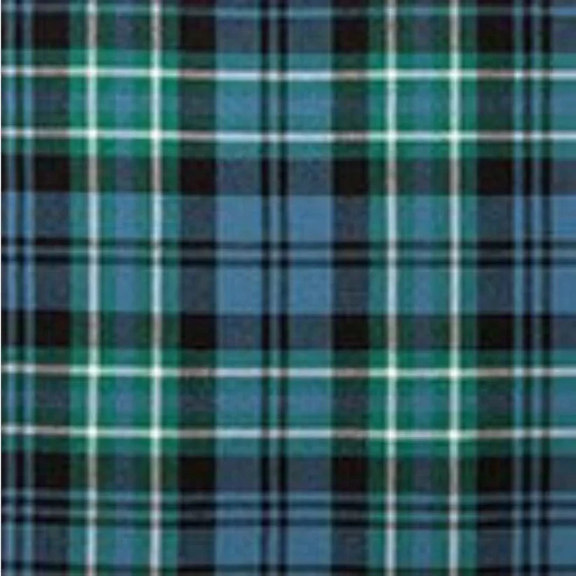 Custom Tartan