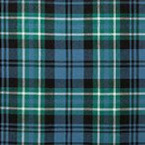 Arbuthnot Ancient Tartan Kilt – Traditional Scottish Wear