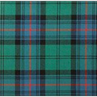 Armstrong Ancient Tartan Kilt made from premium Scottish wool, ideal for weddings and cultural events