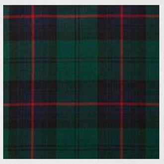 Armstrong Modern Tartan Kilt made from premium Scottish wool, stylish for weddings and Highland events

