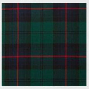 Armstrong Modern Tartan Kilt – Stylish Scottish Attire