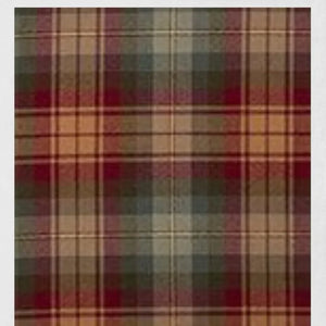 Auld Scotland Tartan Kilt – Authentic Highland Wear