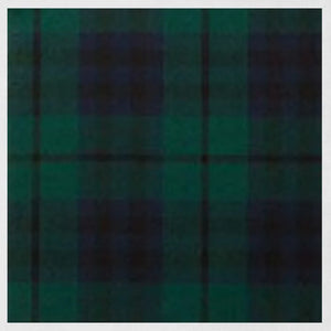 Austin Modern Tartan Kilt – Stylish Scottish Attire
