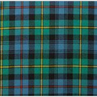 Baillie Ancient Tartan Kilt made from premium Scottish wool, perfect for weddings and Highland events
