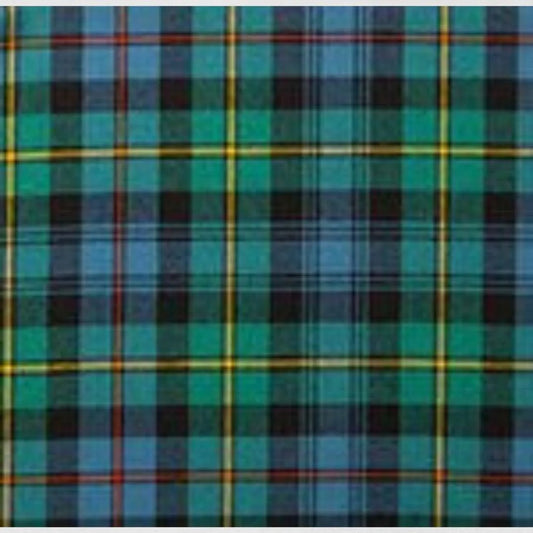 Baillie Ancient Tartan Kilt made from premium Scottish wool, perfect for weddings and Highland events
