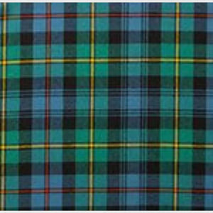 Baillie Ancient Tartan Kilt – Traditional Highland Wear