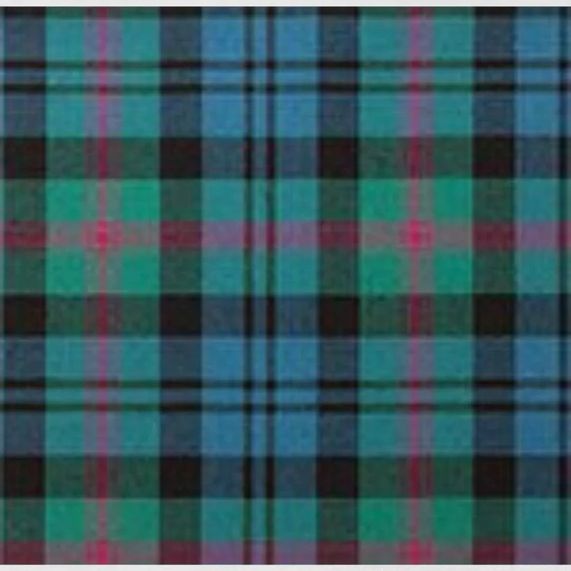 Custom Tartan
