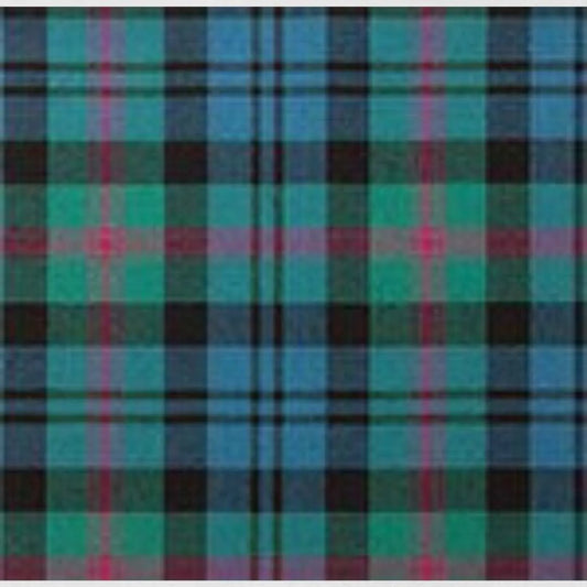 Baird Ancient Tartan Kilt made from premium Scottish wool, perfect for weddings and Highland gatherings
