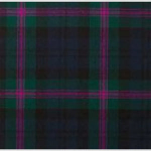 Baird Modern Tartan Kilt – Stylish Scottish Attire