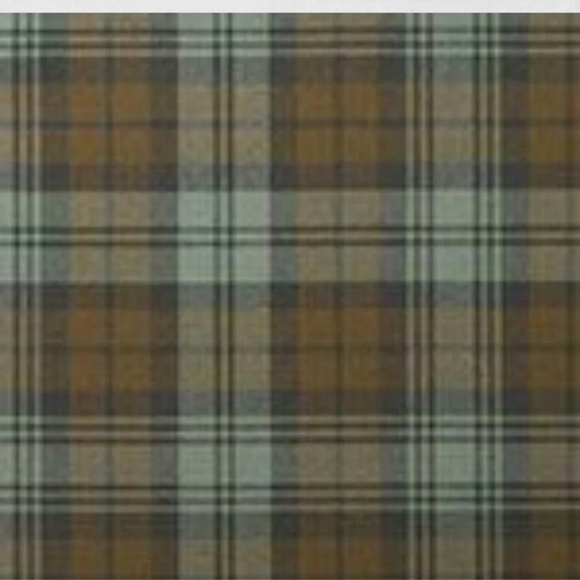 Custom Tartan Kilt